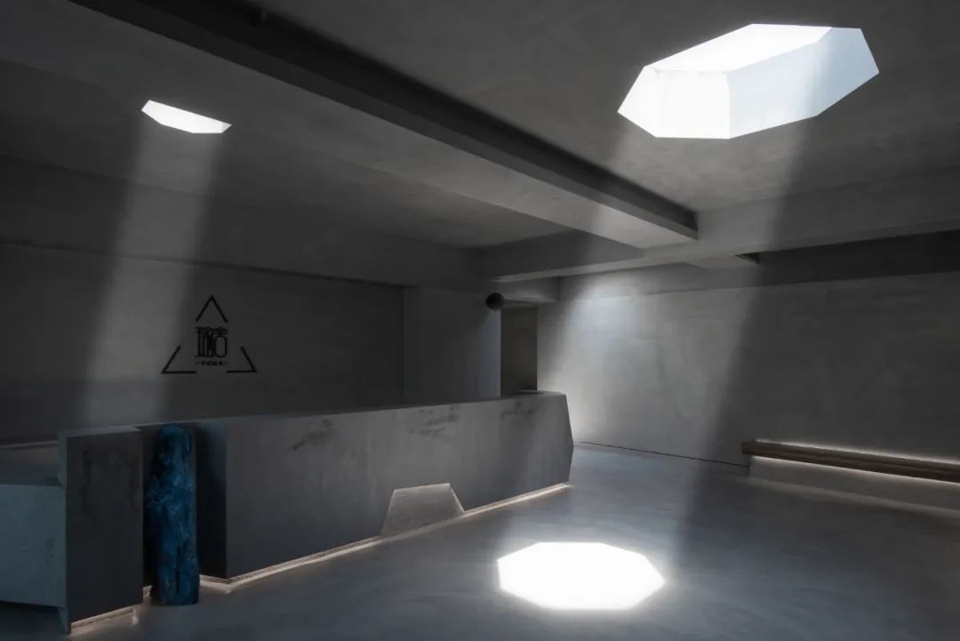 瑜舍丨中国上海丨上海哲本建筑设计事务所-2