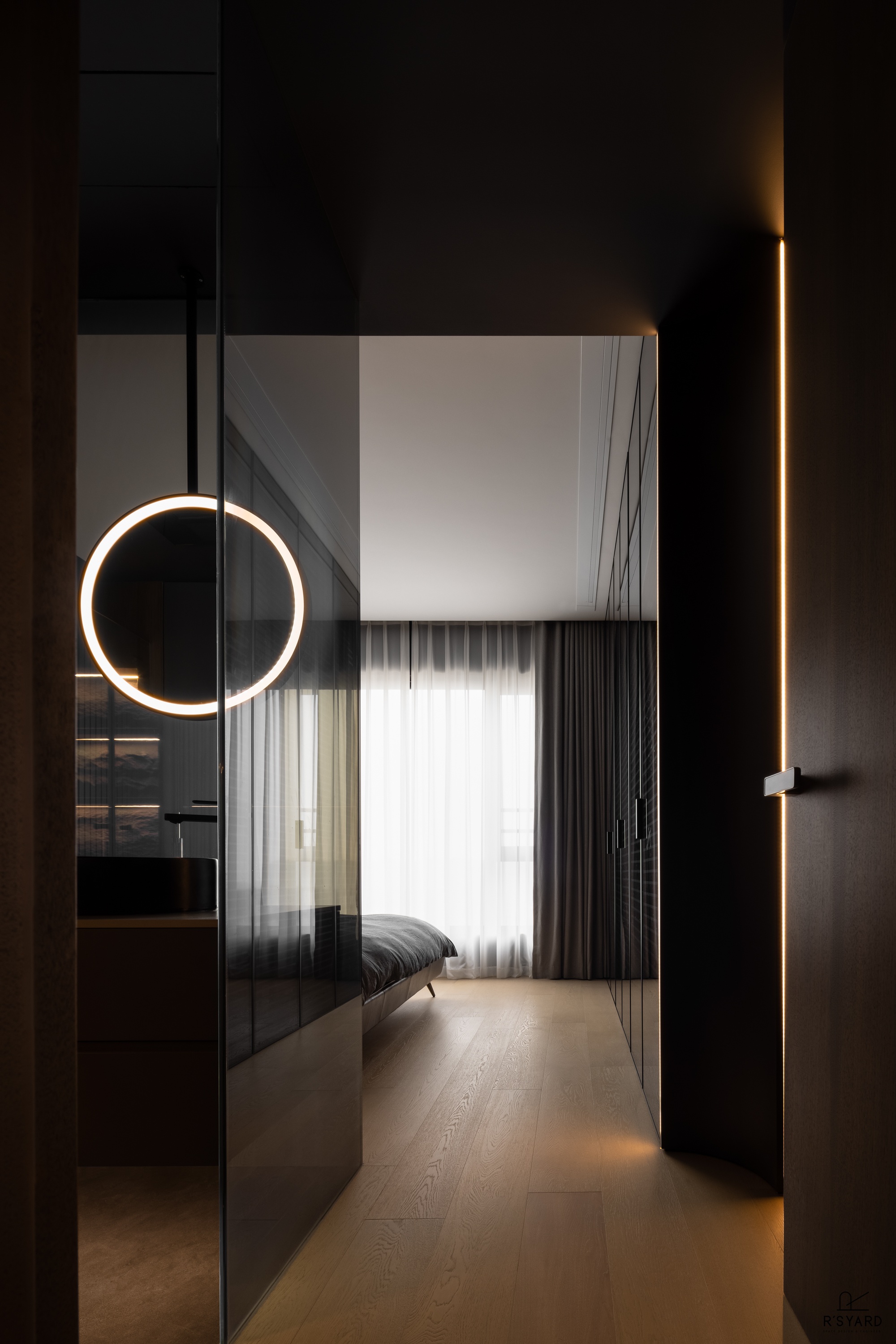 暗影之境丨中国温州丨R’sYard 缪茹空间设计-27