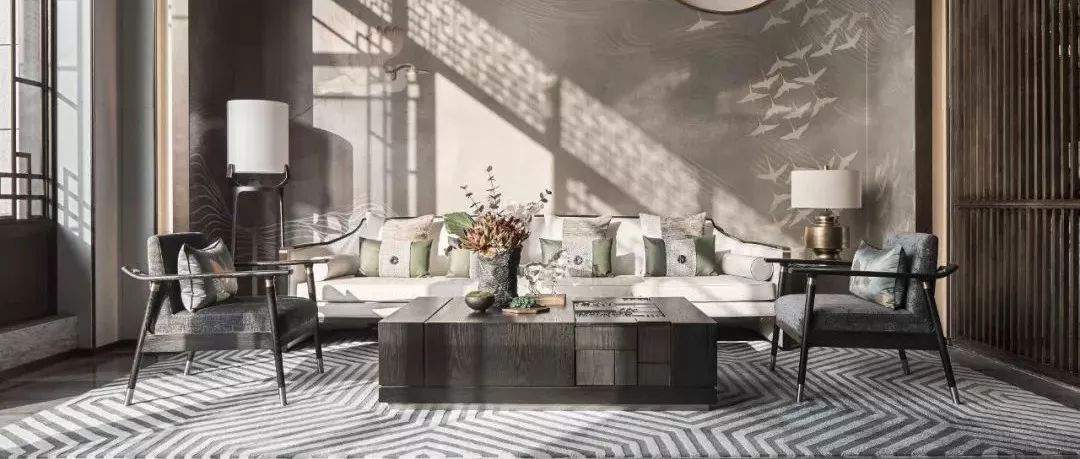 合景天津汇悦城营销中心丨中国天津丨DAS大森设计-77