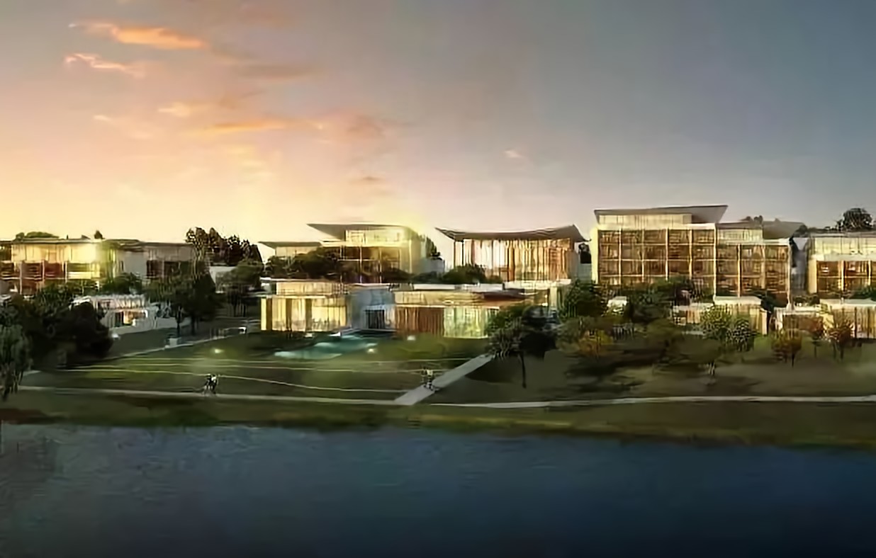 苏州金普顿竹辉酒店丨中国苏州丨SCDA-45