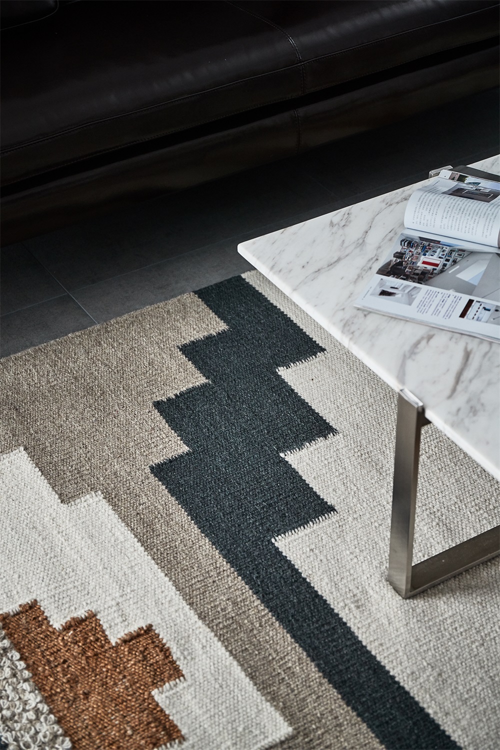 TK 设计 · 现代简约风格玩出新质感-15