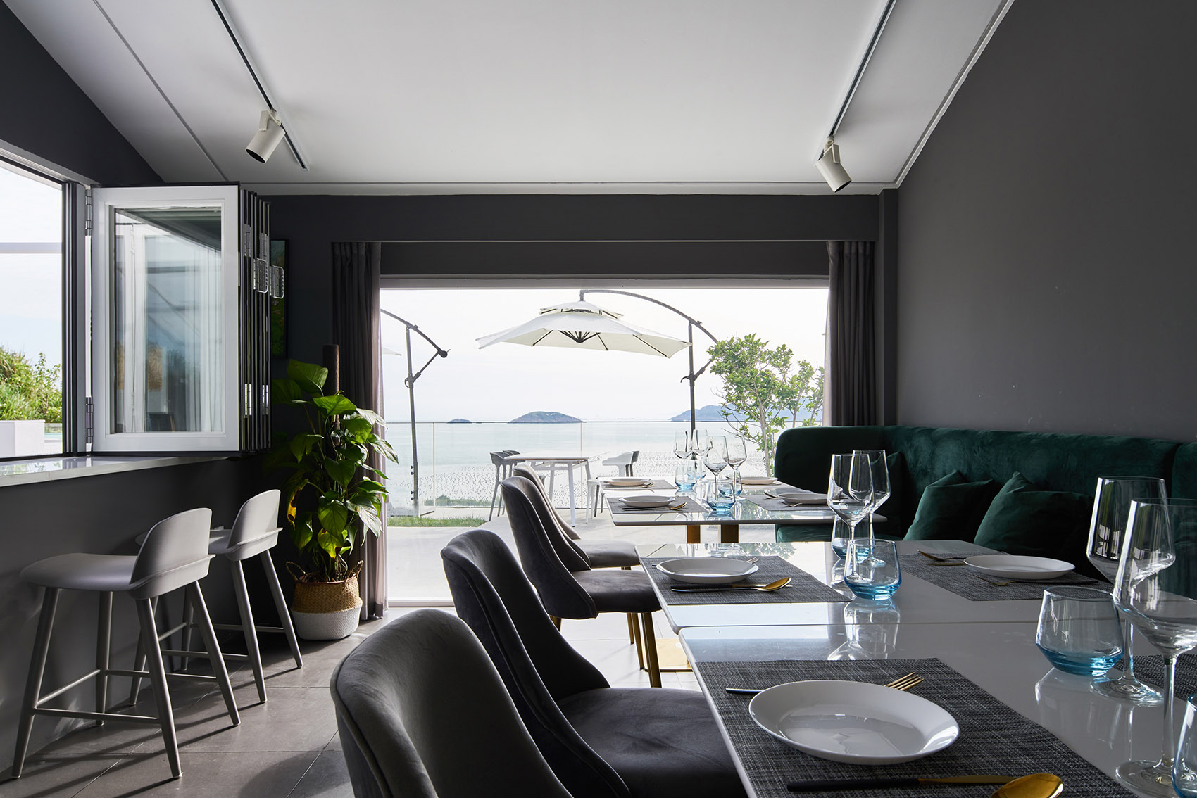 等风来民宿设计,浙江 / 周鑫工作室-105