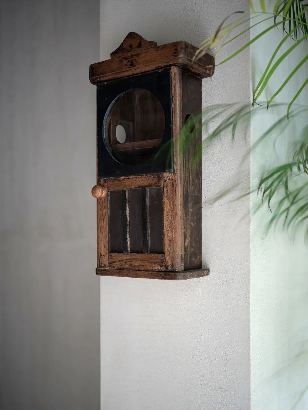 月溪香林·自在丨中国中山丨空间进化(北京)建筑设计有限公司&彩虹石(北京)空间设计有限公司-37