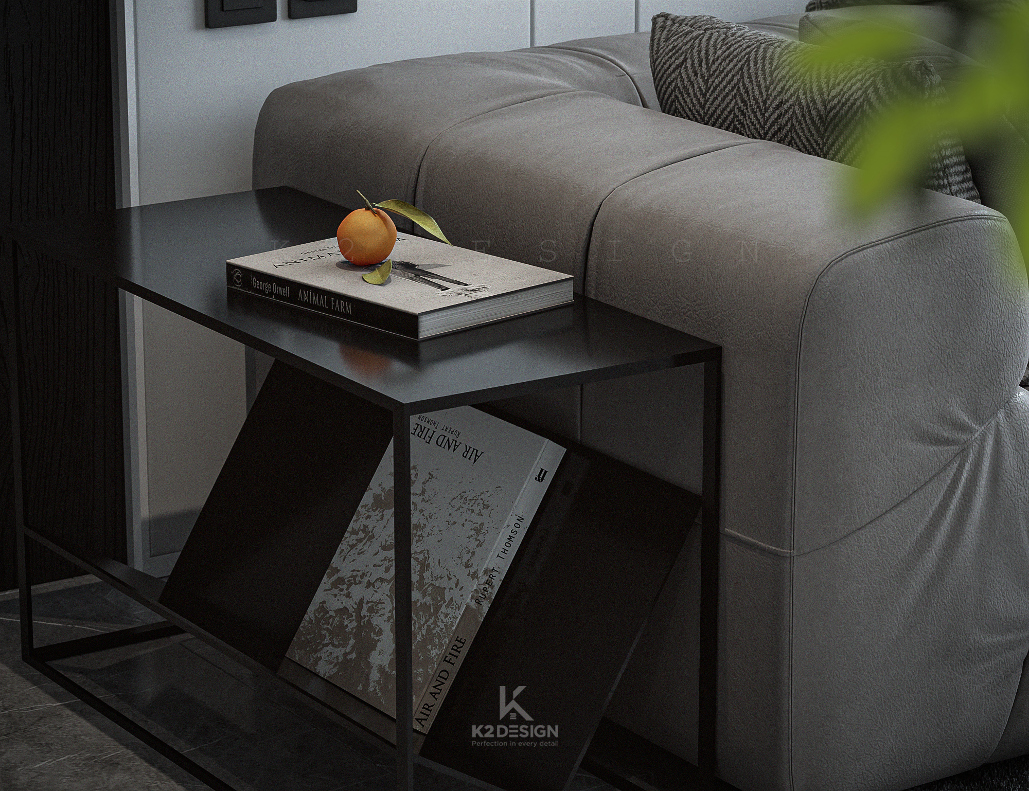 TAIWAN STYLE INTERIOR-5