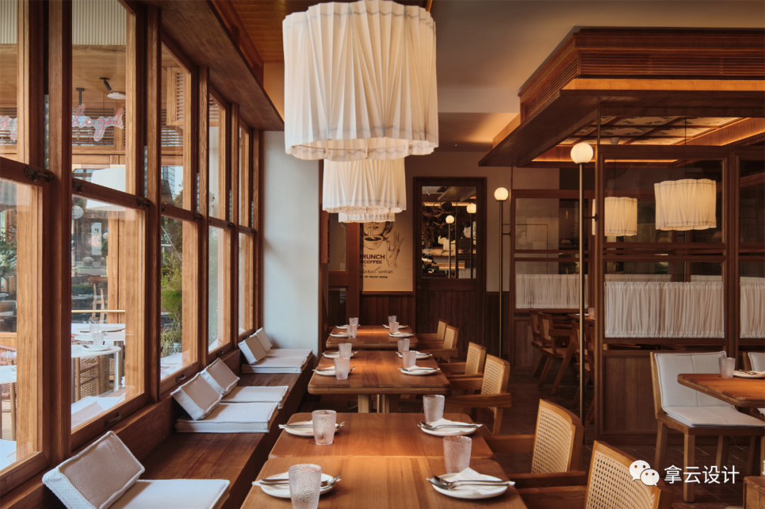 翠贝卡·MaMa Kelly丨中国南京丨拿云设计-15