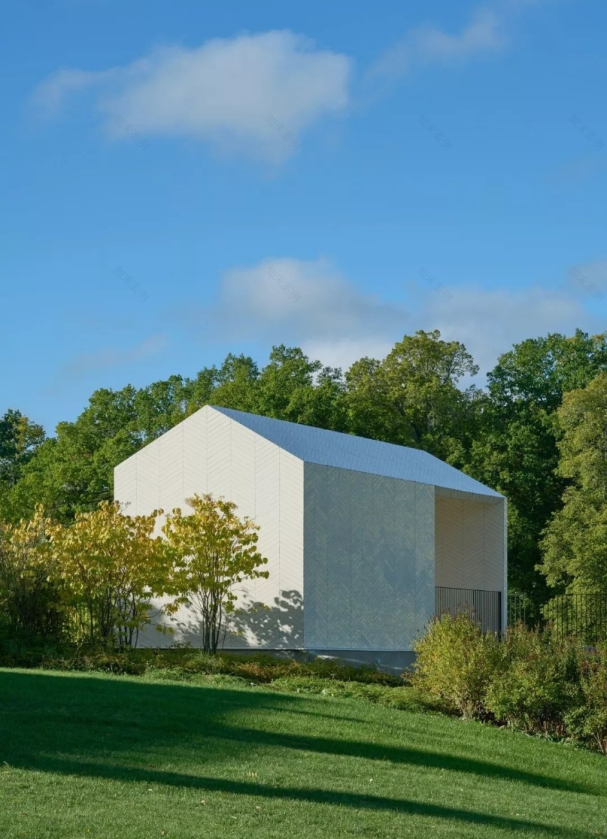 世界六大颜值爆表水疗中心,给你带来无与伦比的感官体验-122