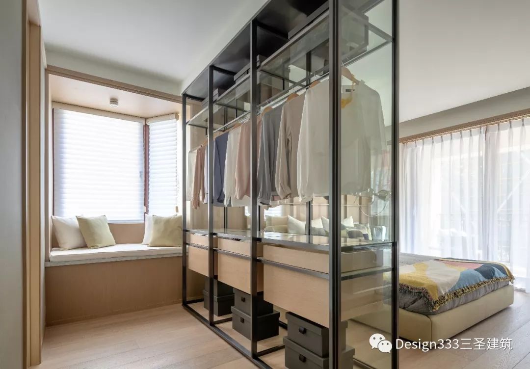 Design333作品 | 杭州新湖·香格里拉-230