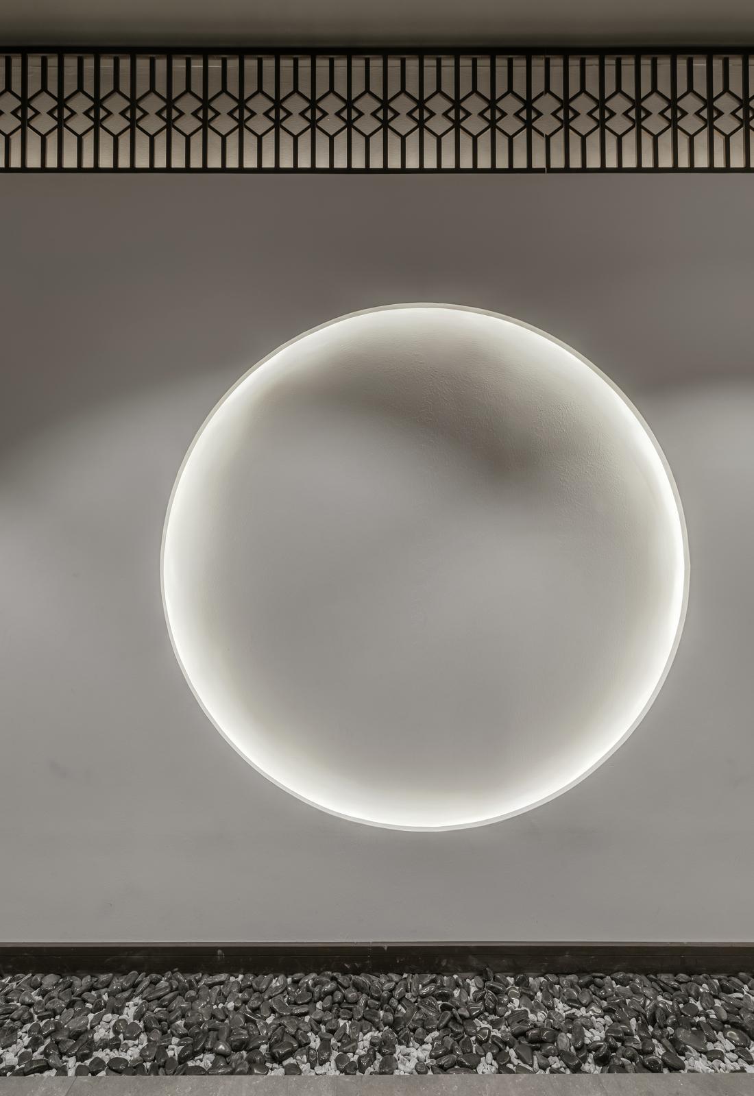 中式餐厅设计-10