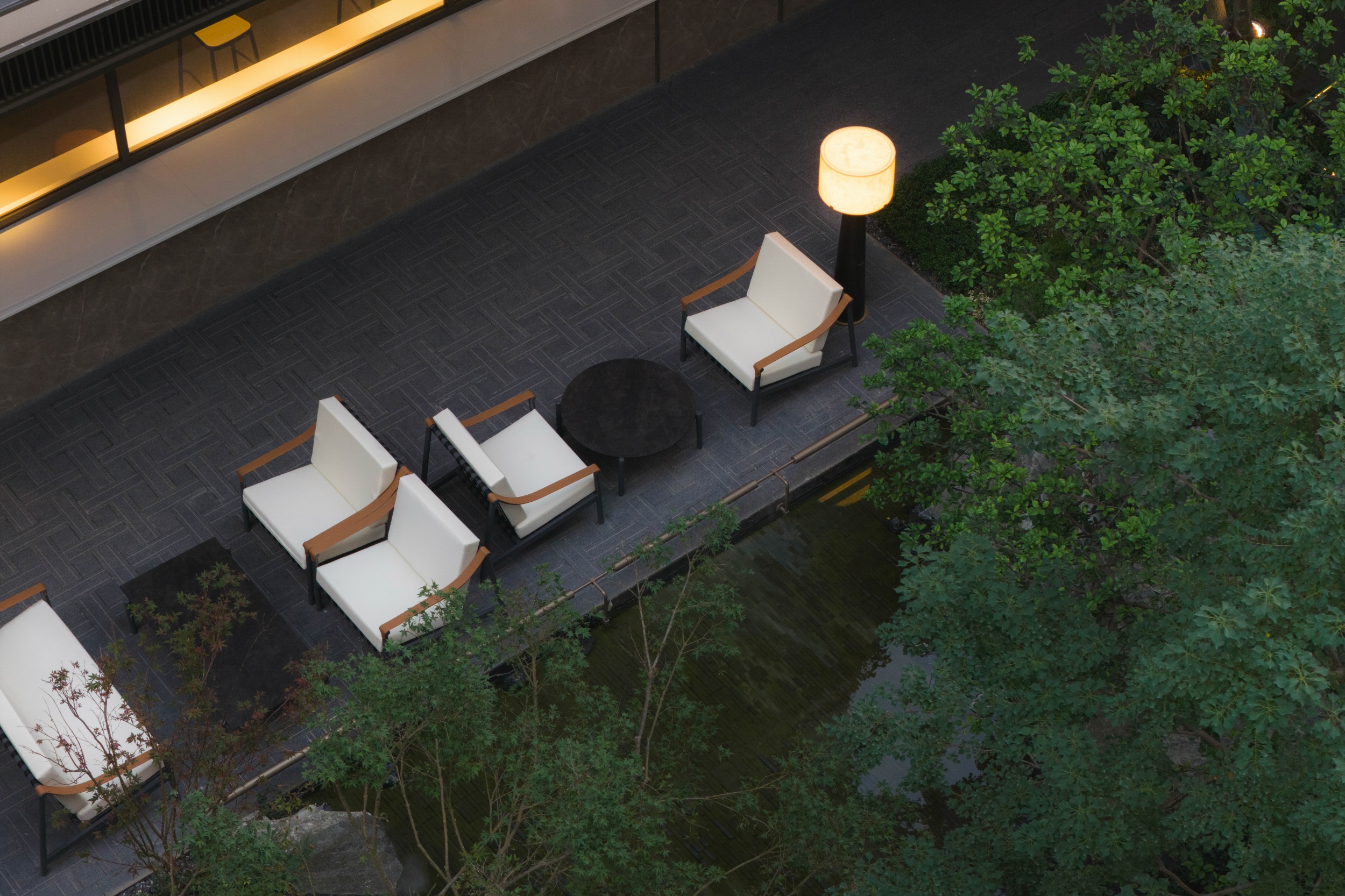 武汉·承宁府丨中国武汉丨境上设计-70