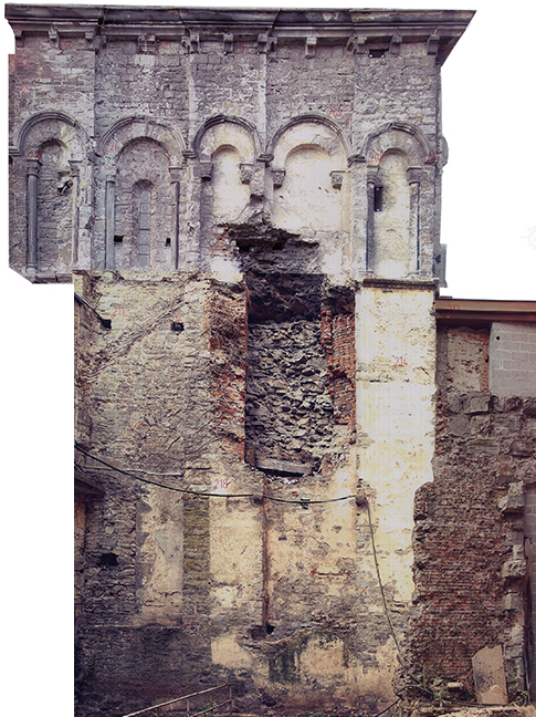 Site des anciens prêtres de Tournai — MA² - Metzger et Associés Architecture-20