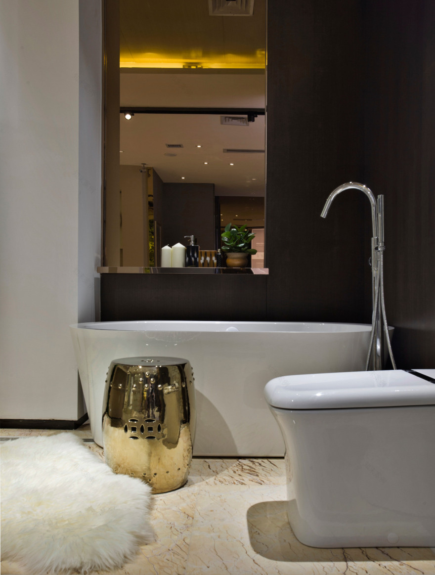 AXENT·恩仕国际顶级卫浴品牌空间-26