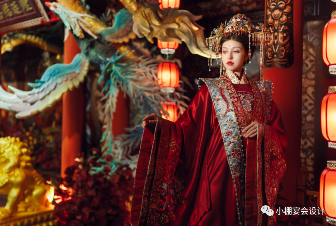 新疆夏尔希里中式厅解析-42