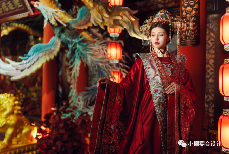 新疆夏尔希里中式厅解析-42