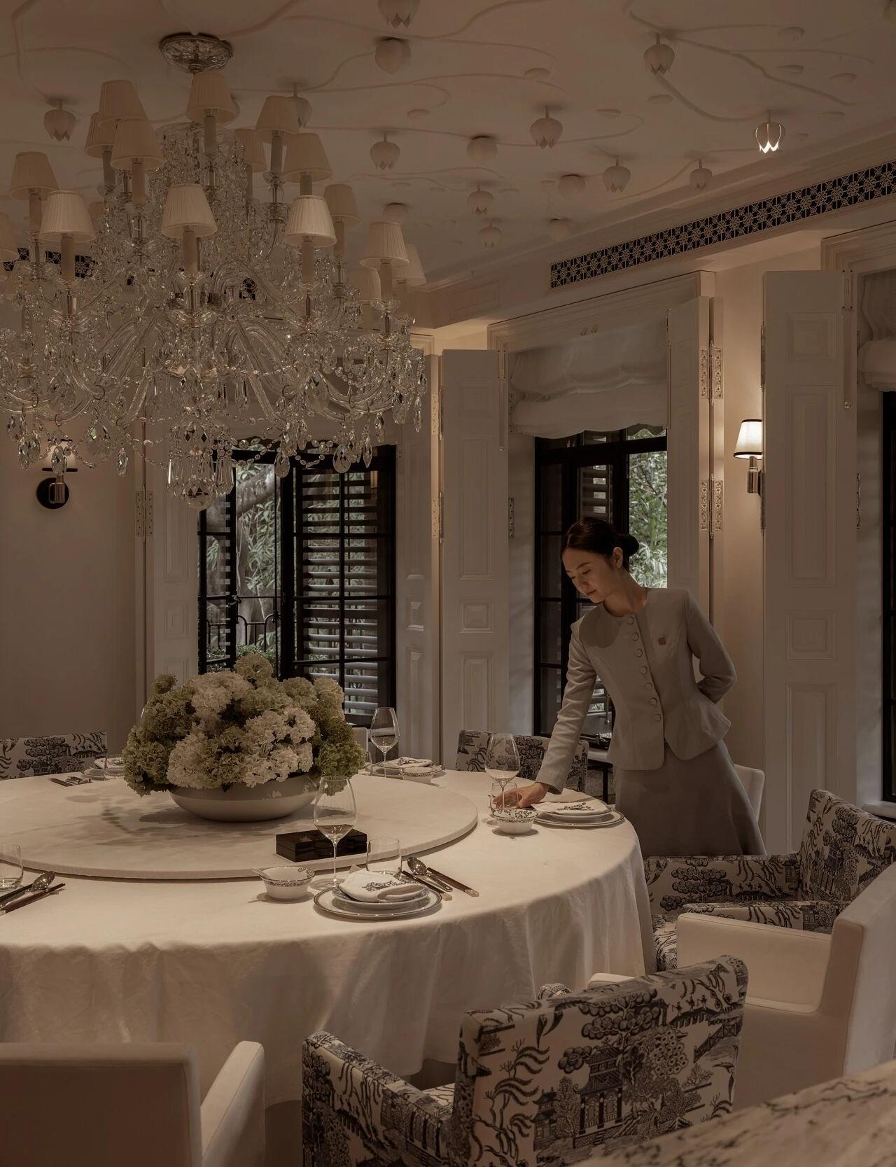 ROUSSILLON雍熙榮（新榮記）-44