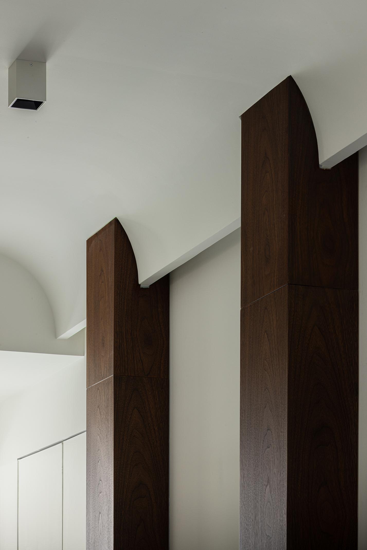 打破焦绿丨中国浙江丨Box Space Design-27