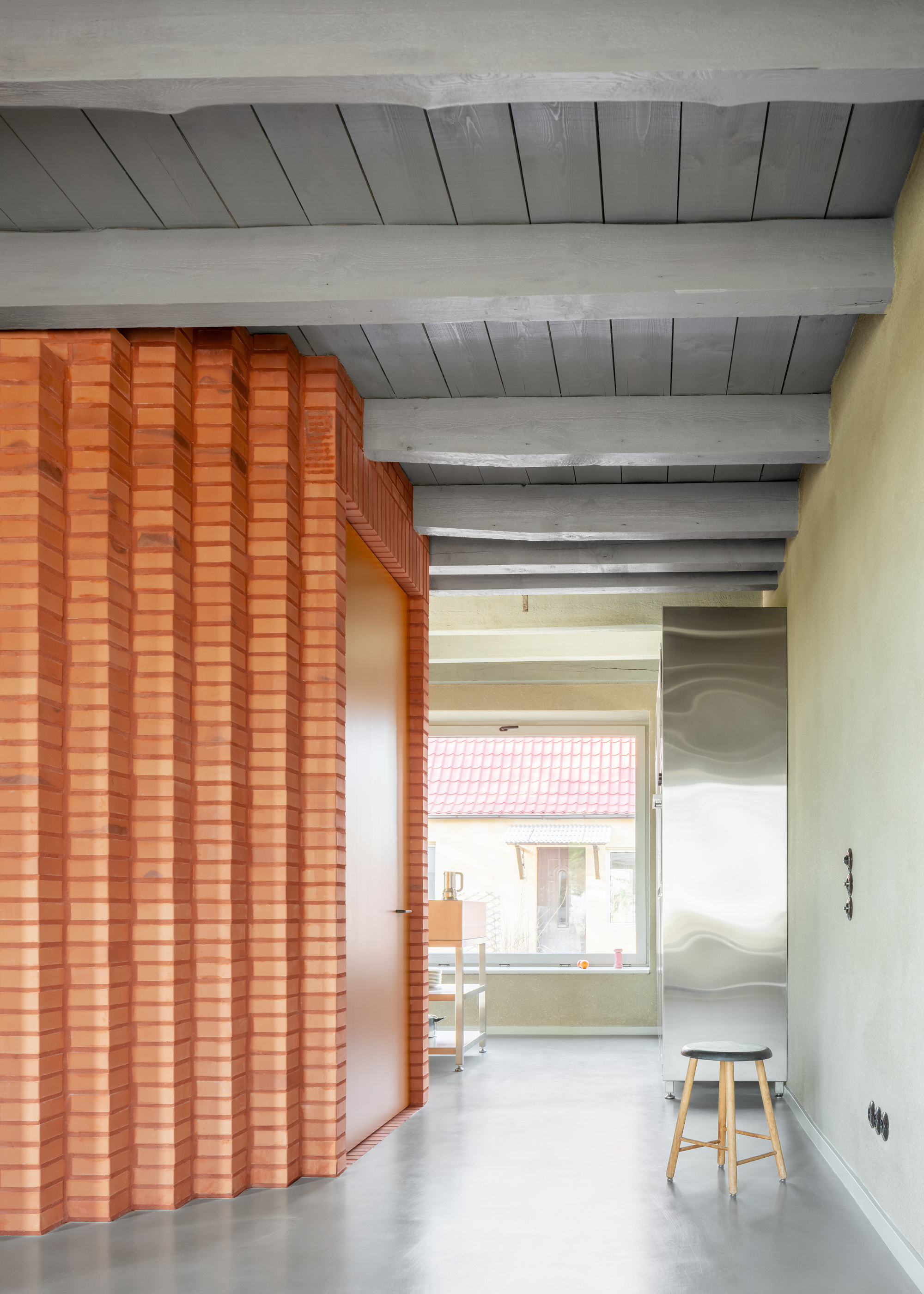 丨德国丨Kloepfel Zeimer Architekten-13