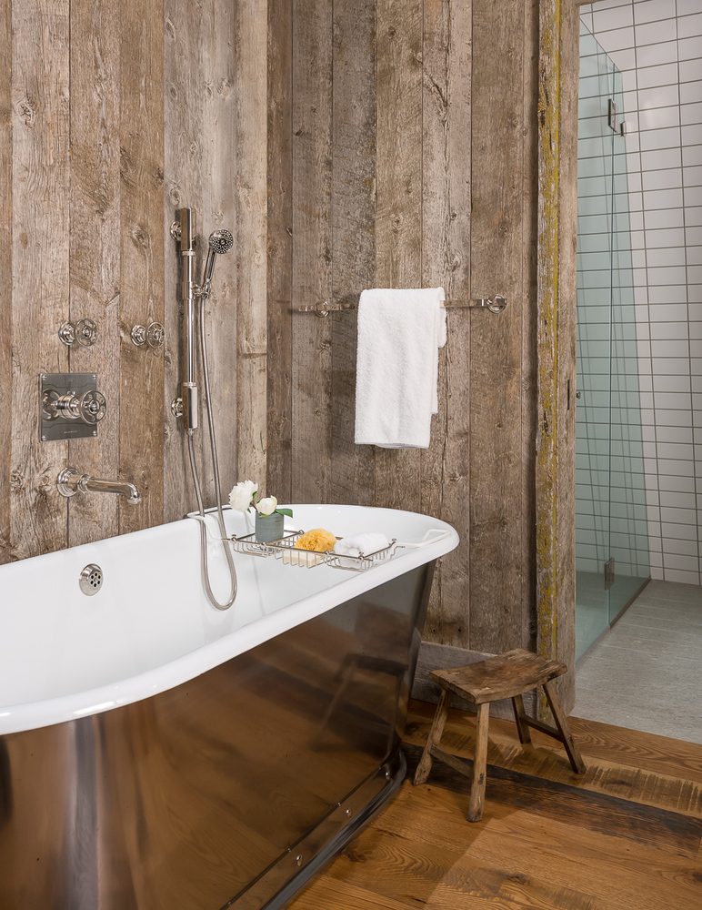 Wilson 乡村牧场别墅 | 经典与现代的融合-33