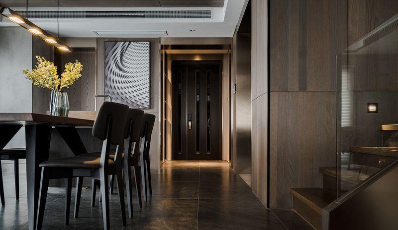 现代都市精英的优雅高级灰生活-27