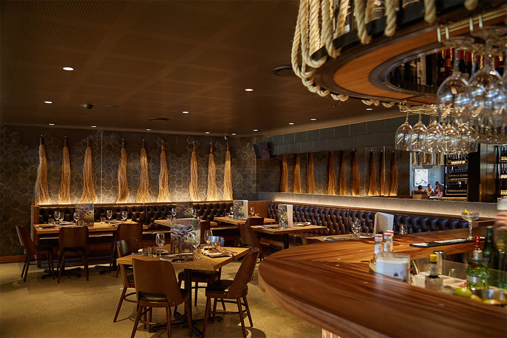 The Meat & Wine Co. Parramatta - Australia-10