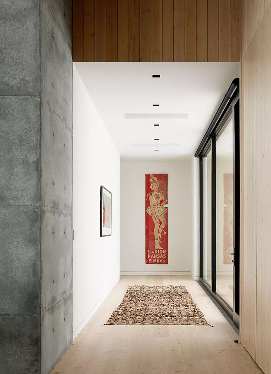 原初静谧的 CLB 建筑美学-12