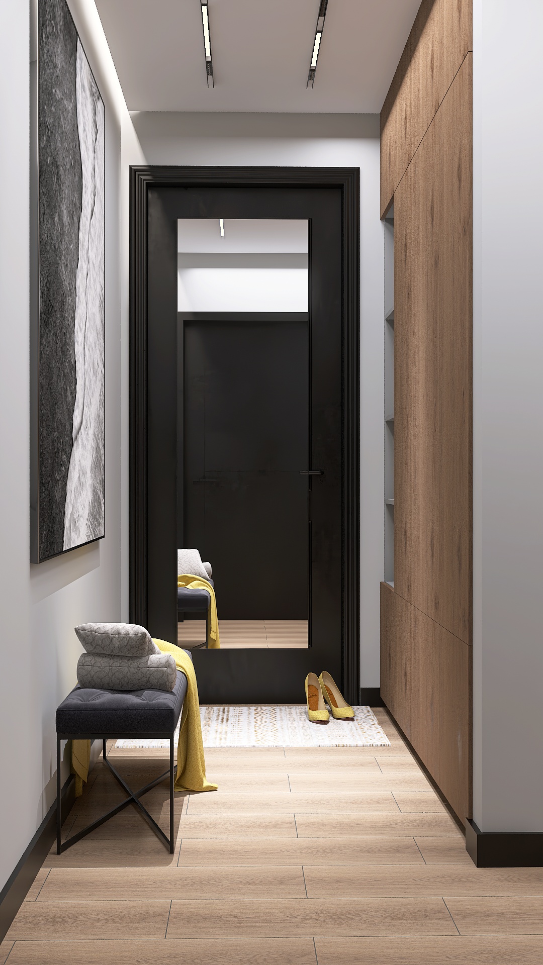 СЕМЕЙНЫЙ КВАРТАЛ В 50 КВ.М: ДЛЯ РОДИТЕЛЕЙ и ДЕТЕЙ-1