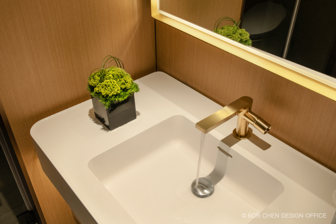 桔子水晶酒店·西湖 · 陈飞波高品质连锁酒店设计丨中国杭州丨Bob Chen Design Office-77