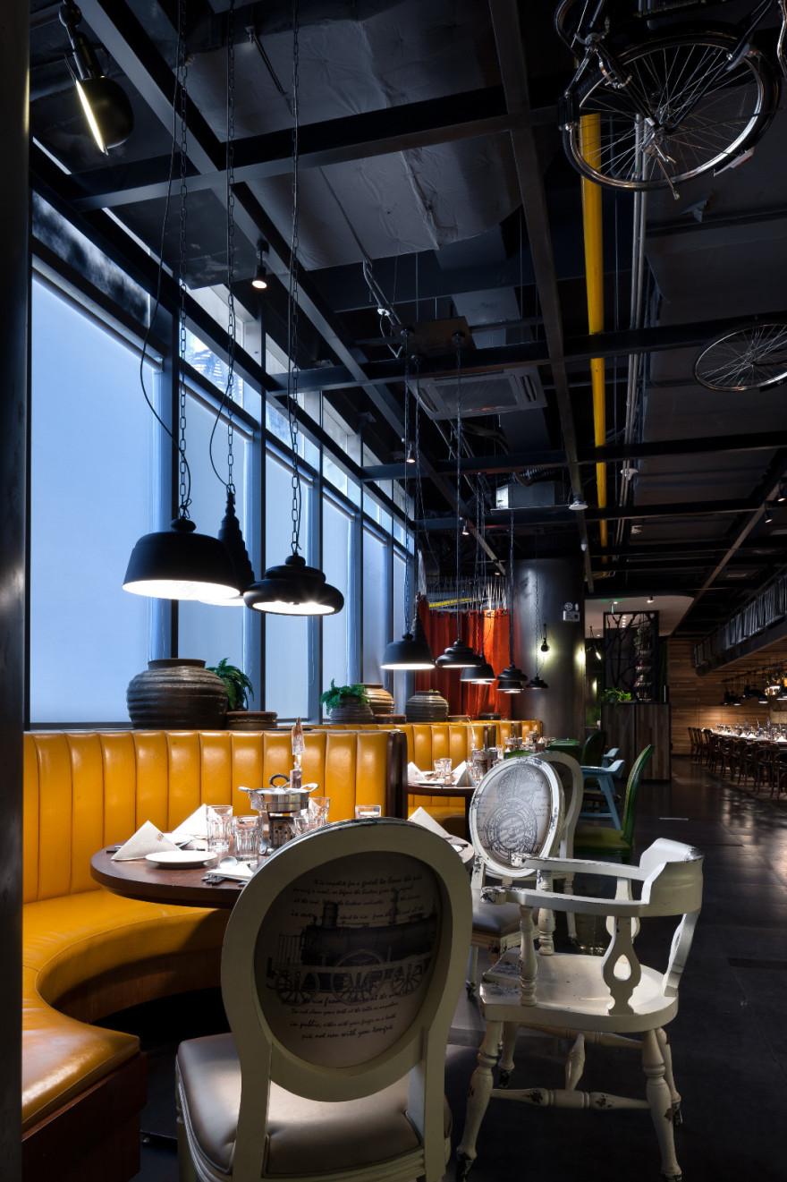 多伦多海鲜自助餐系列 · 苏州圆融店-13