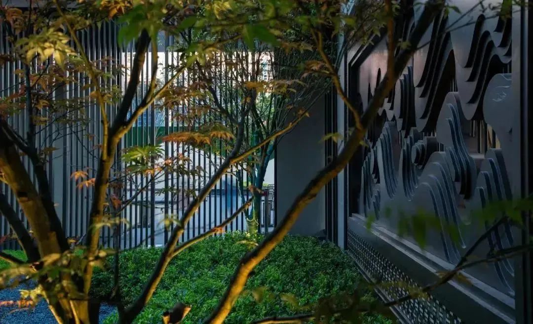 石际景观设计 | 郭动的诗性生活美学-37