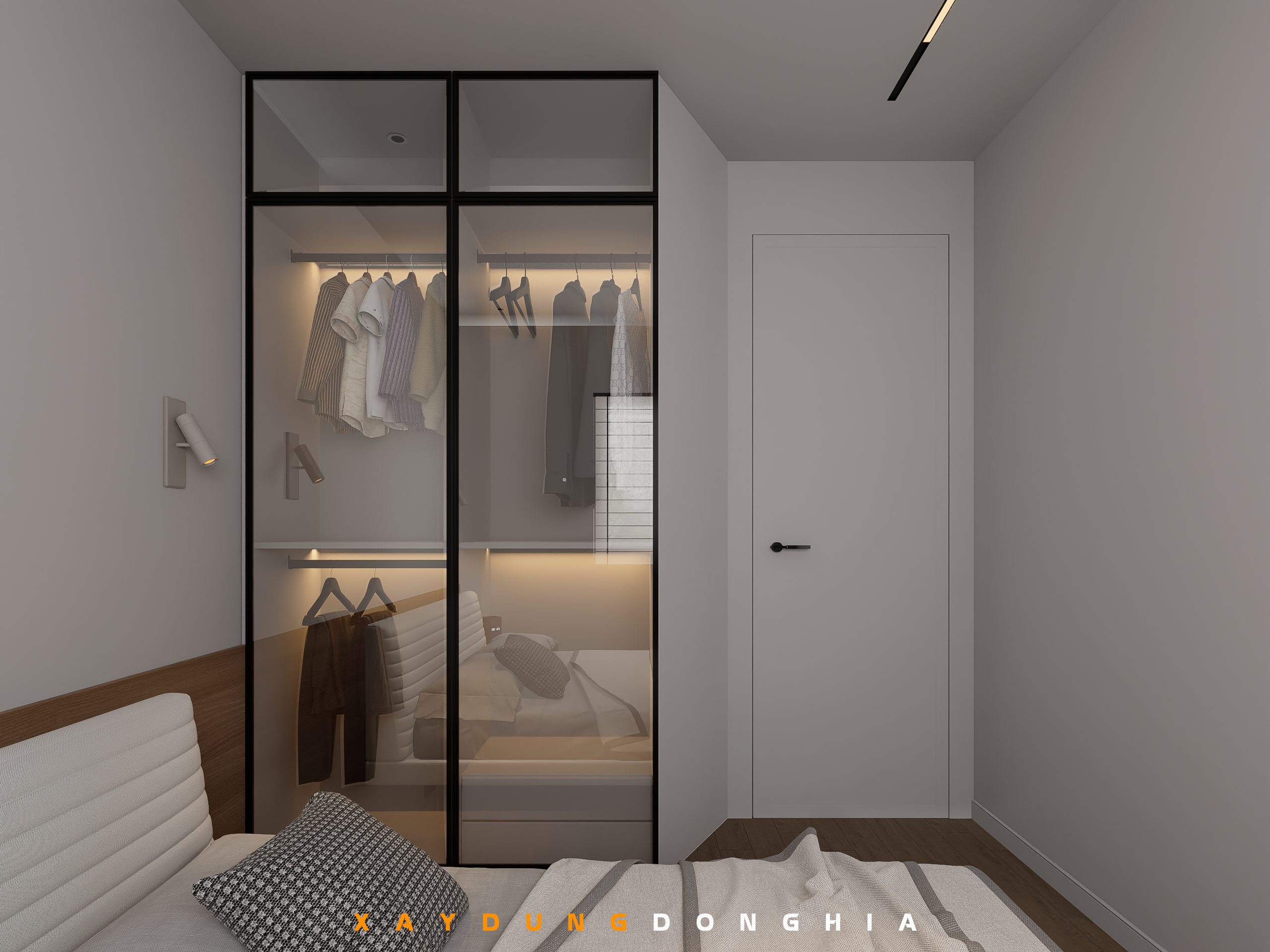 NAM LONG APARTMENT-22