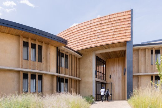 Rwanda Institute for Conservation Agriculture | MASS Design Group-99