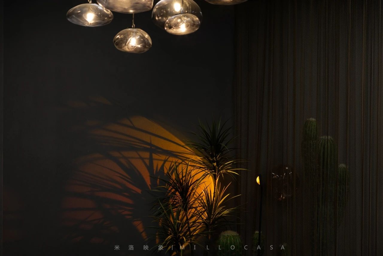 米洛映象 · 酒庄会所实景丨中国郴州-31