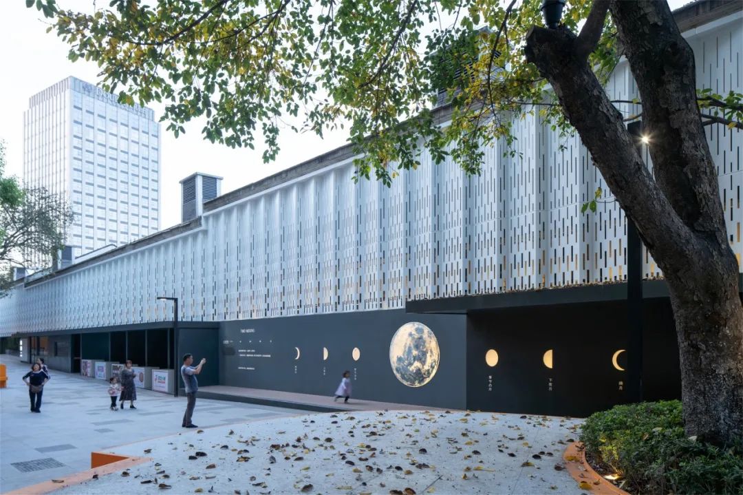 【UDO商业空间设计】“老旧商业街区改造“精细化设计-149