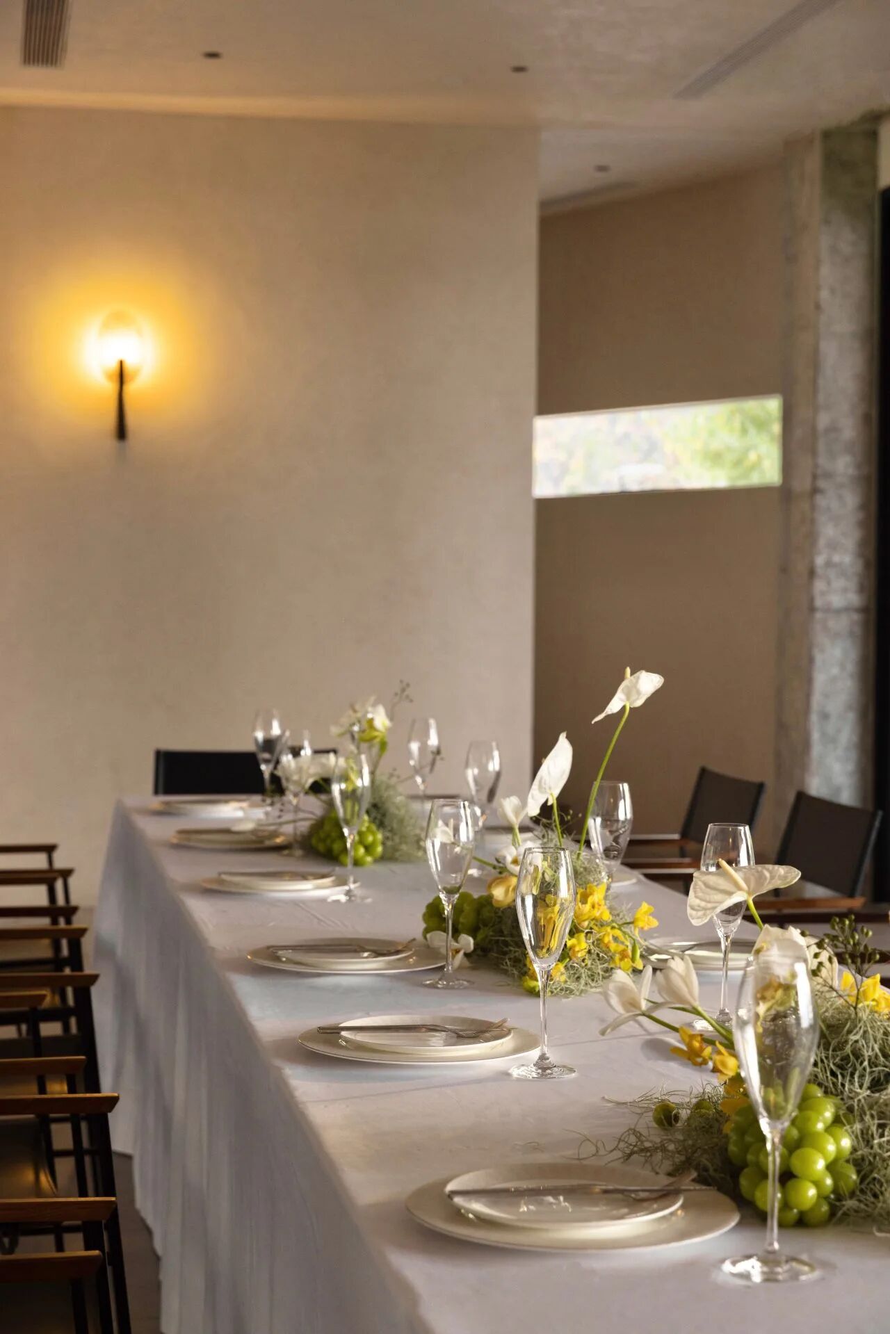 anmee暗弥丨中国武汉丨朴开⼗向设计事务所-63