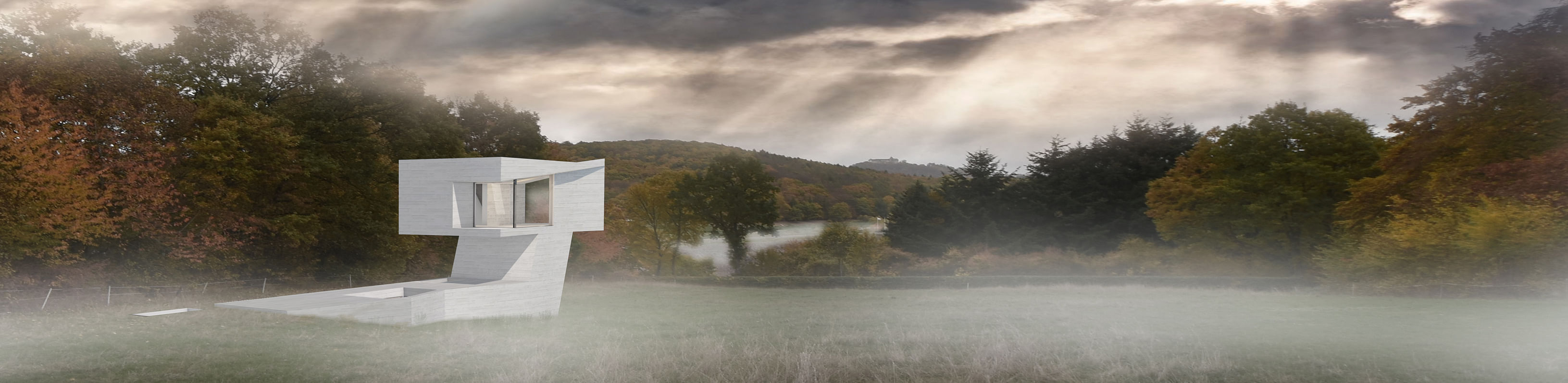 丨德国卡塞尔丨19个新兴建筑事务所,如Anna Heringer等-35