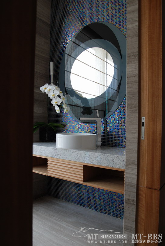 VOA  上海明捷万丽酒店概念深化设计-27