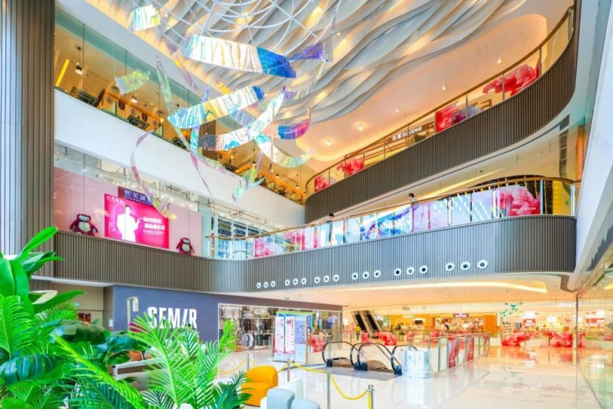 就在今天!又一座吾悦广场盛大启幕-39