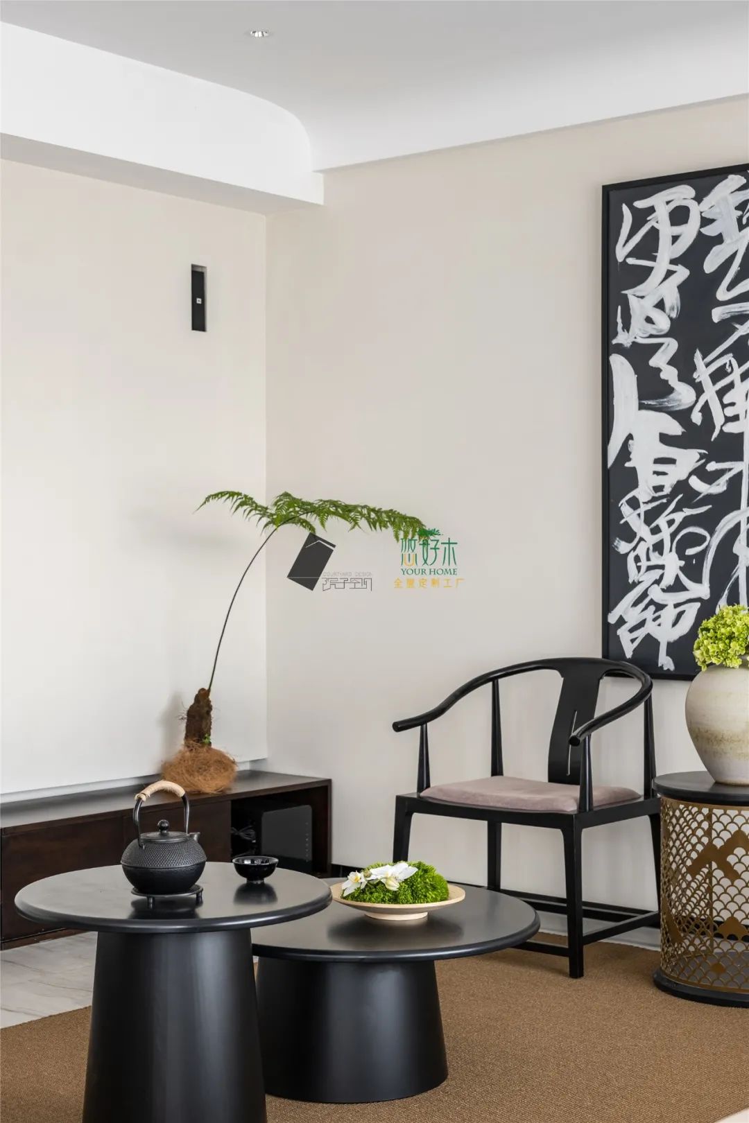 洛卡庄园·新中式丨王里驹,建哥,周晓-25