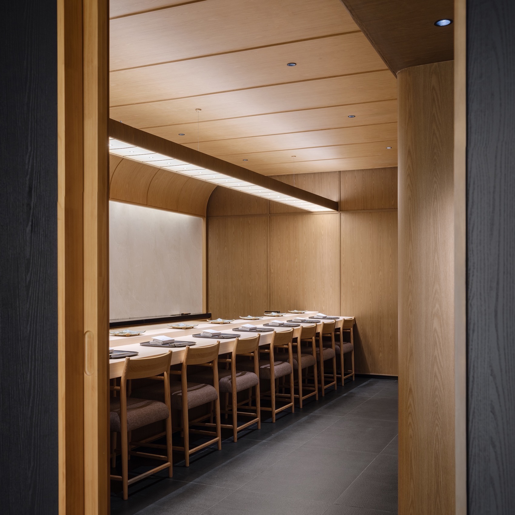 凪 Nagi丨中国上海丨UN GROUP未集建筑-35