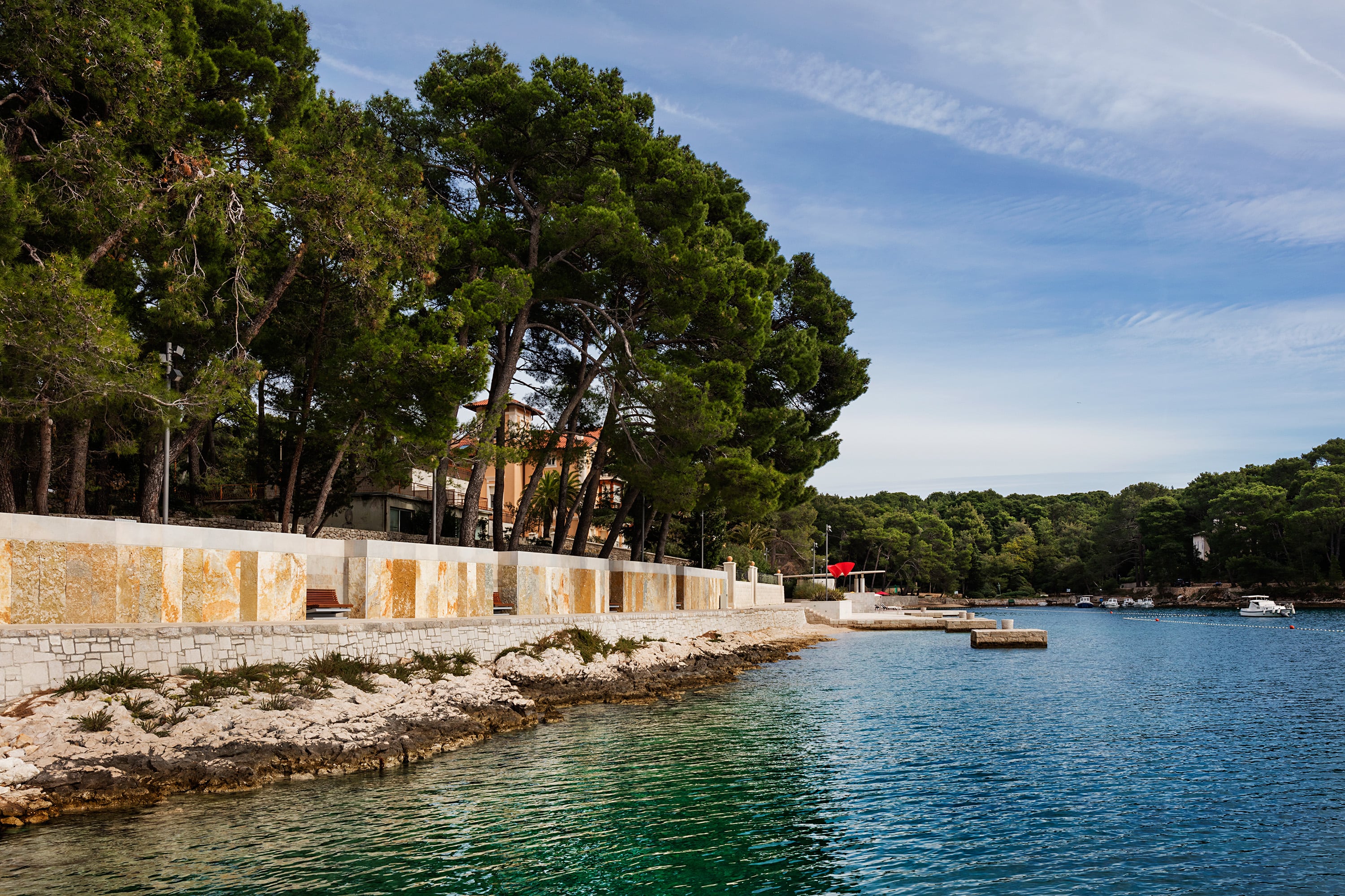 Čikat海湾丨克罗地亚-8