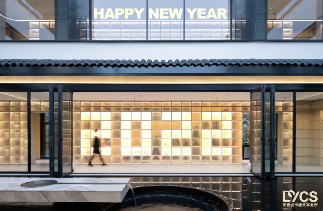 零壹城市 · 2021 年度十大事件回顾丨中国丨零壹城市建筑事务所-303