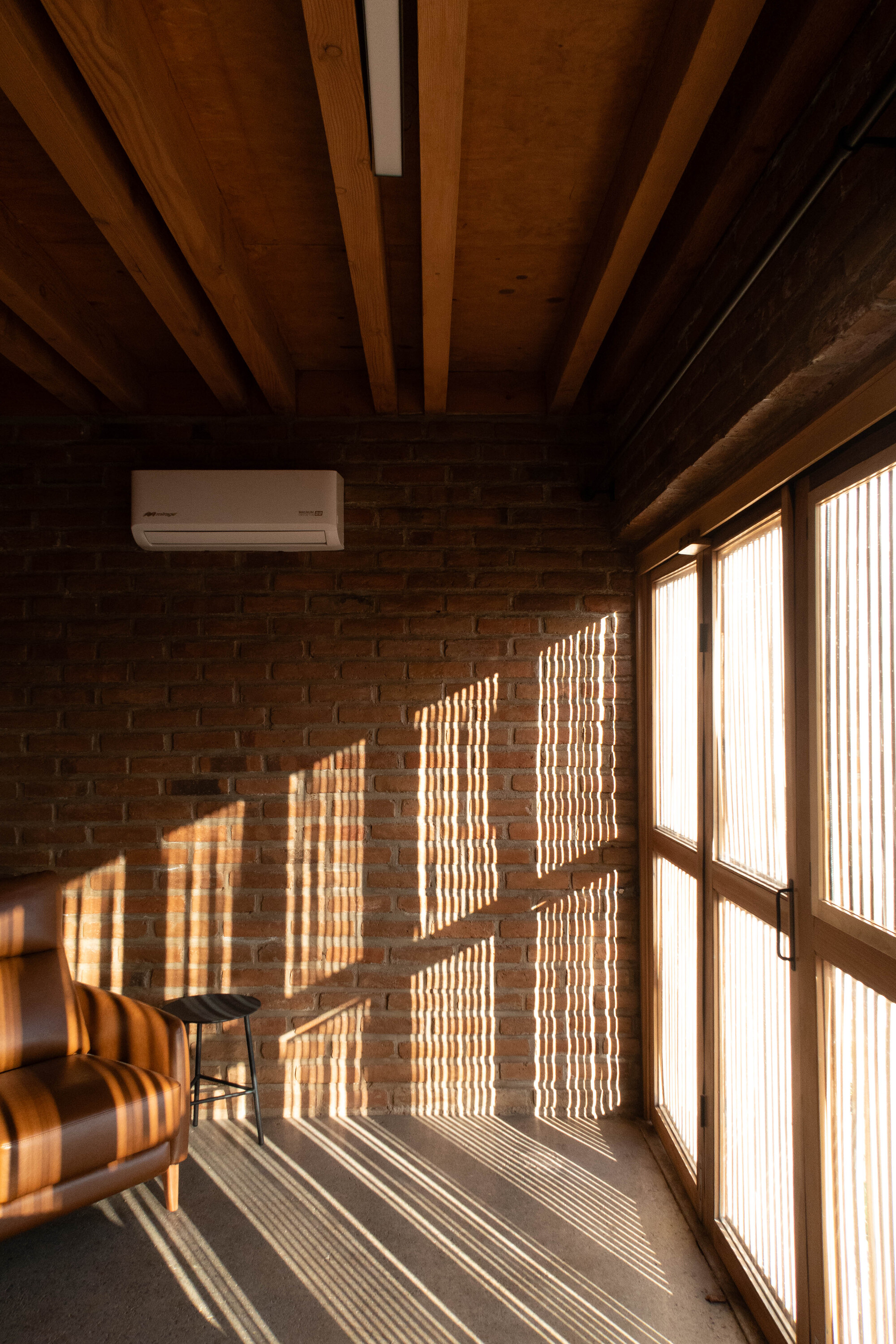 乡村民宿丨墨西哥丨SANTOS BOLIVAR,Dosa studio-27