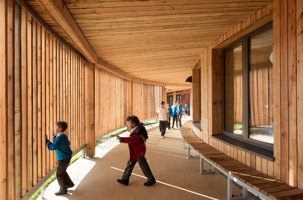 丨英国威尔士丨Architype-31