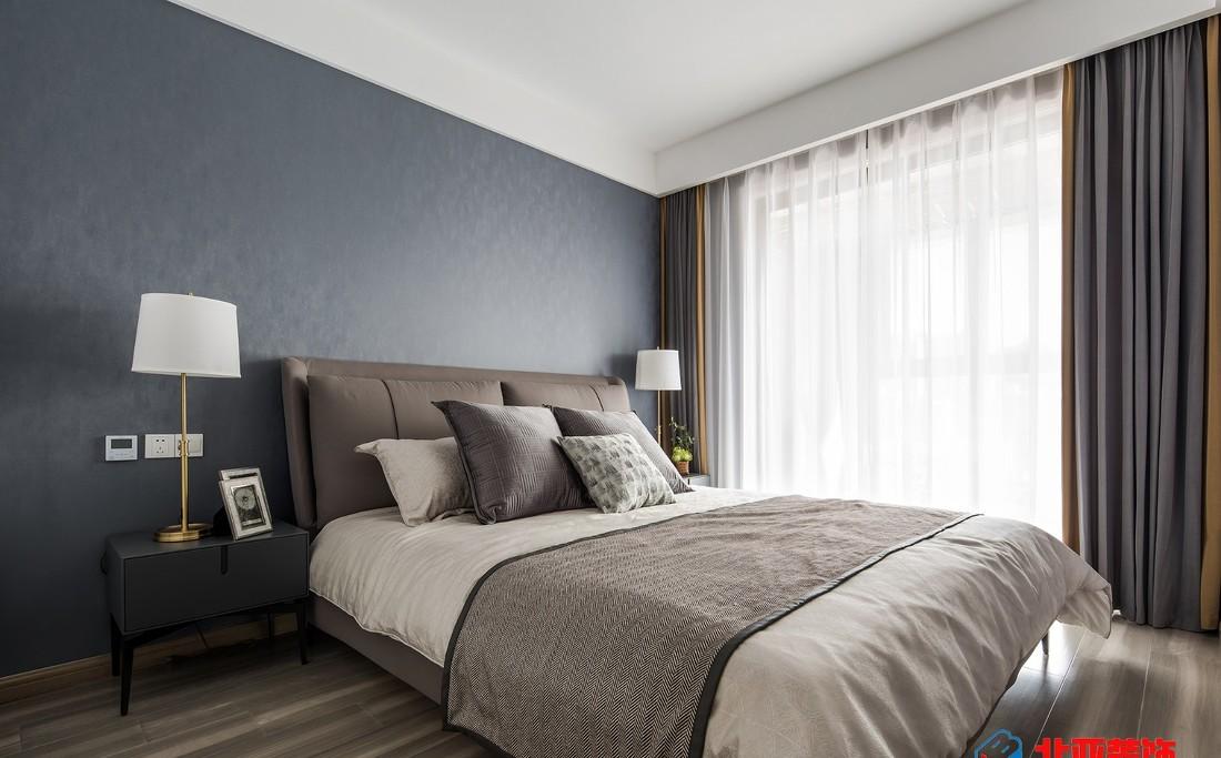 江苏北亚现代简约家居设计，营造时尚舒适生活空间-21