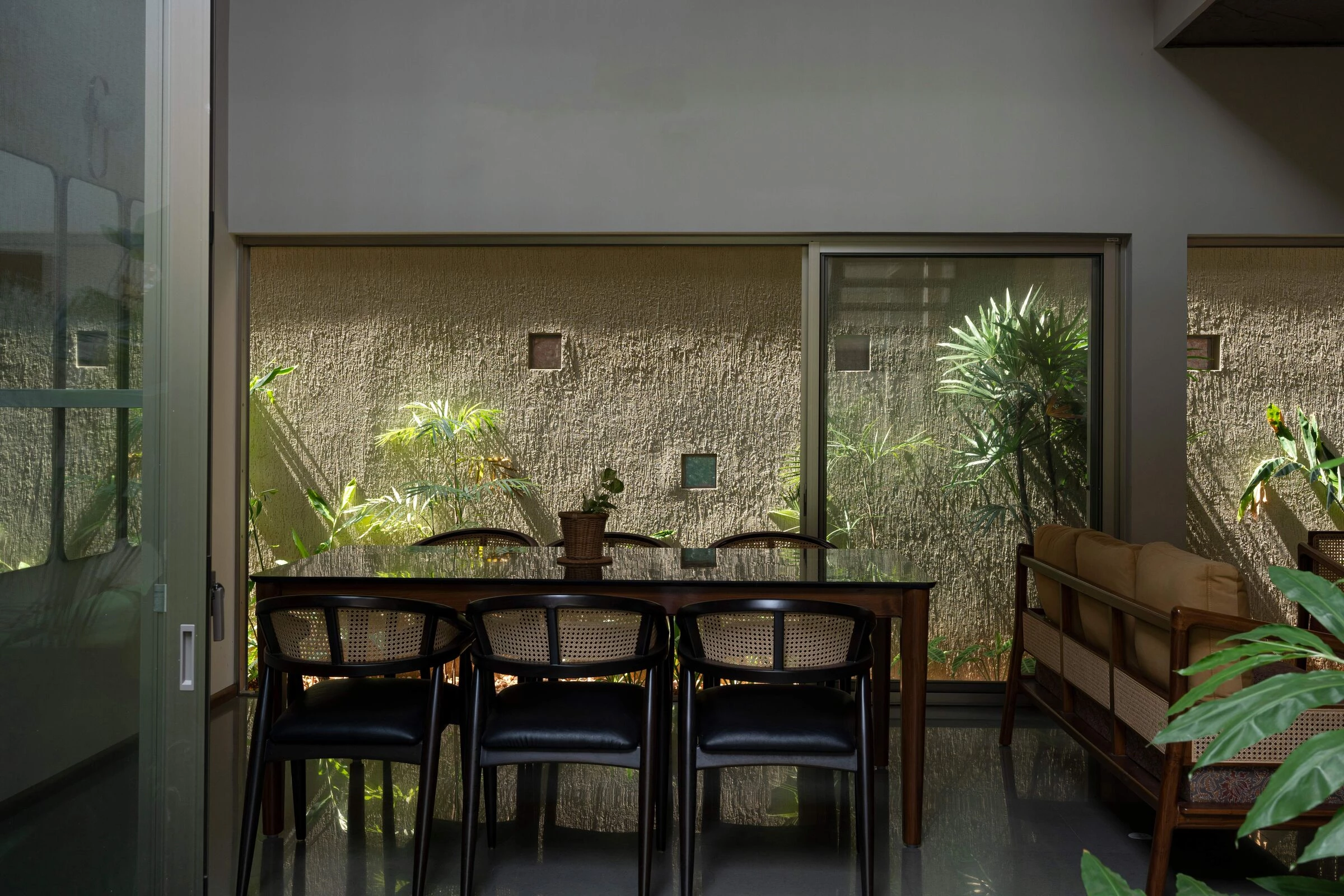 草地丨印度丨VSP Architects-18