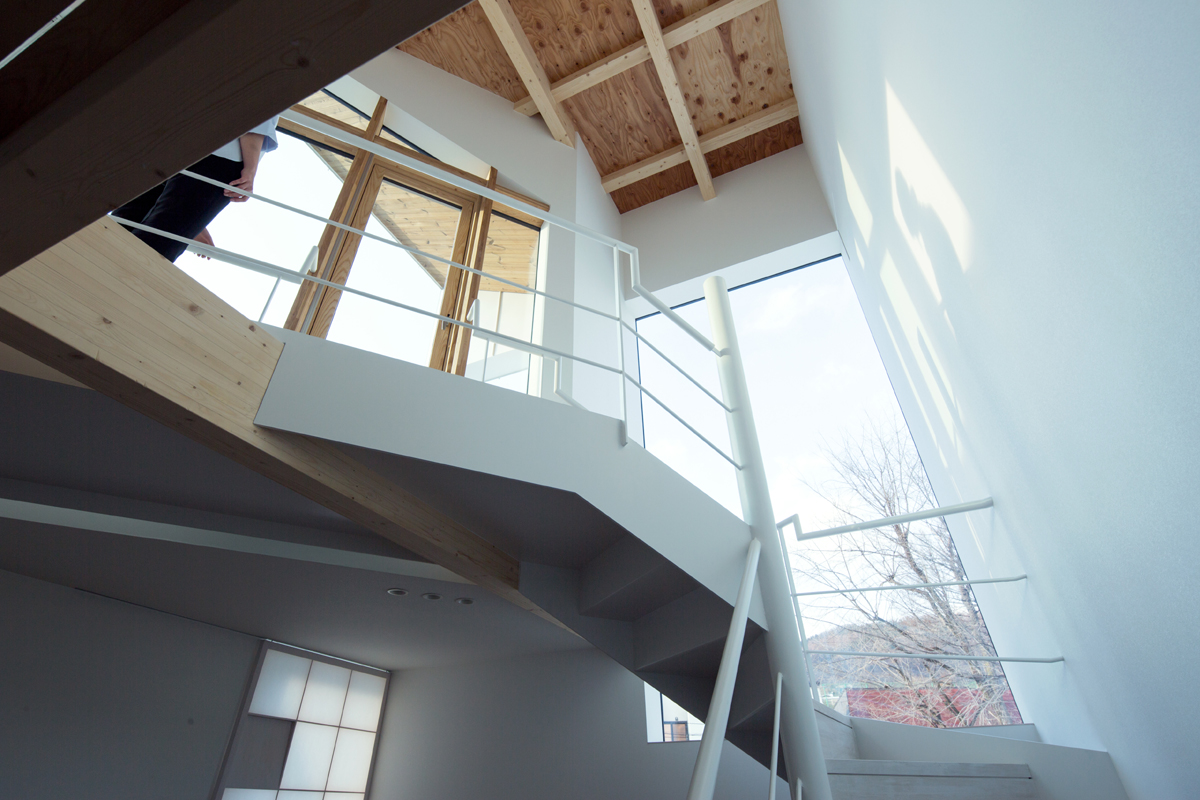 日本札幌“白盒屋”-11