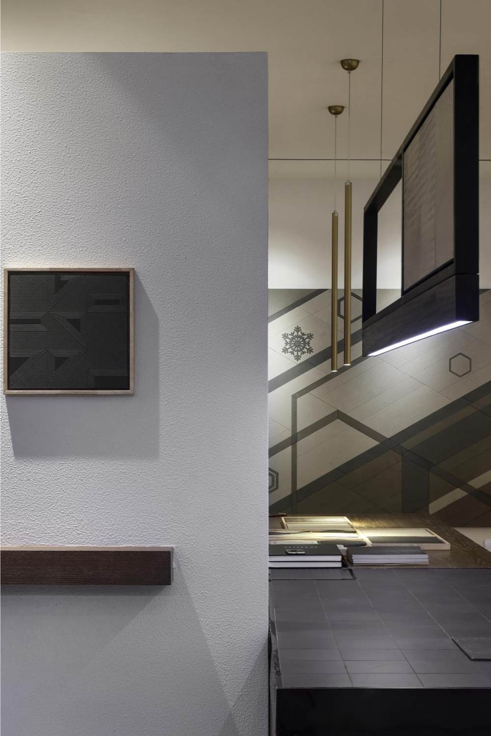 小店大变样 | 揭秘知名设计师的实用室内设计-8