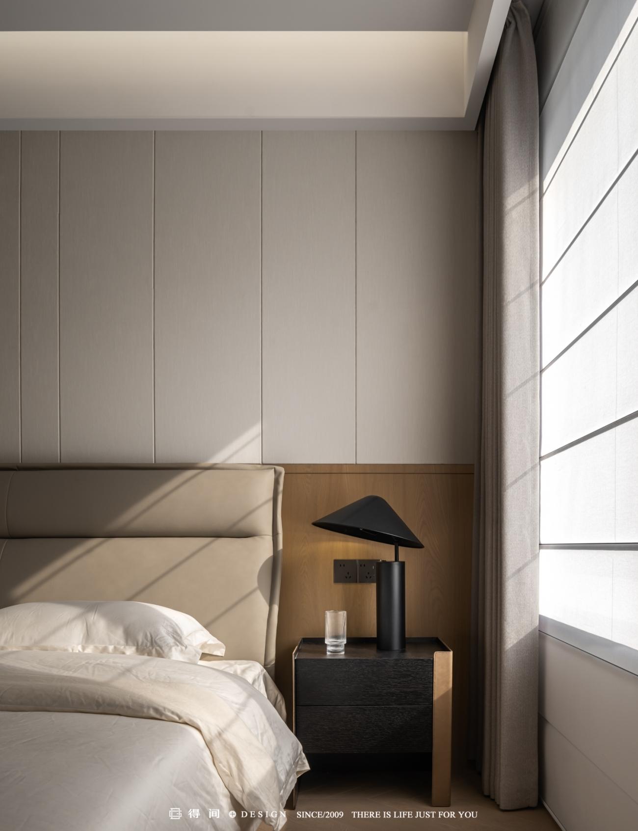 春和景明丨中国武汉丨武汉得间设计-45