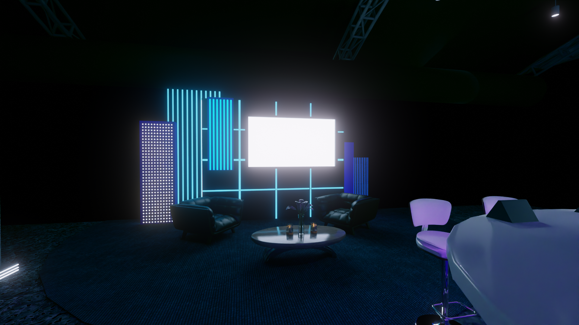 Portal 品牌变更活动 3D 设计-5