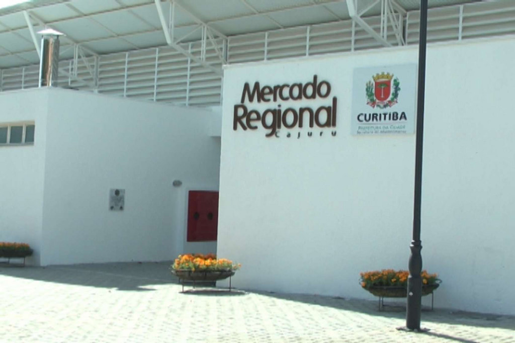 卡舒埃鲁市区域市场-7