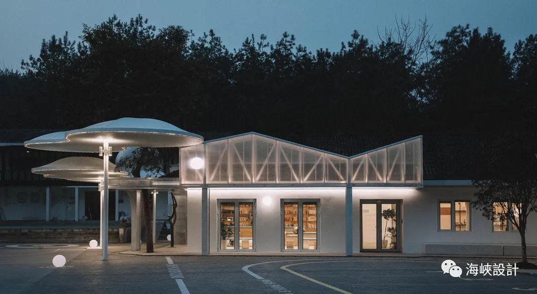 云端之上 · 四川北川妈妈农場的室内设计探索丨中国绵阳丨张耀天,周游,张建武,许铭轩,徐蕴芳,李聪-102